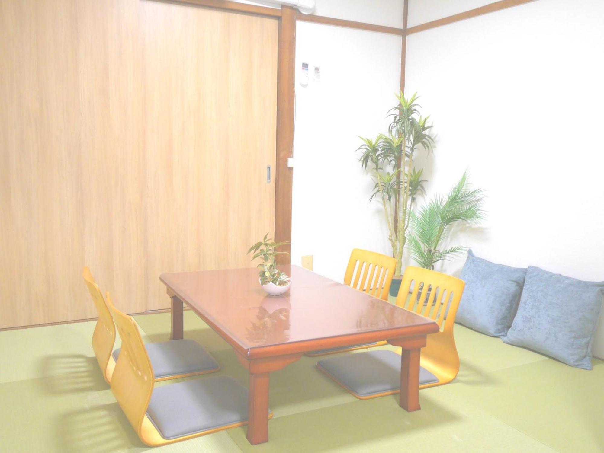 Nishikujo Stay5 - Vacation Stay 14800 Osaka Exterior photo