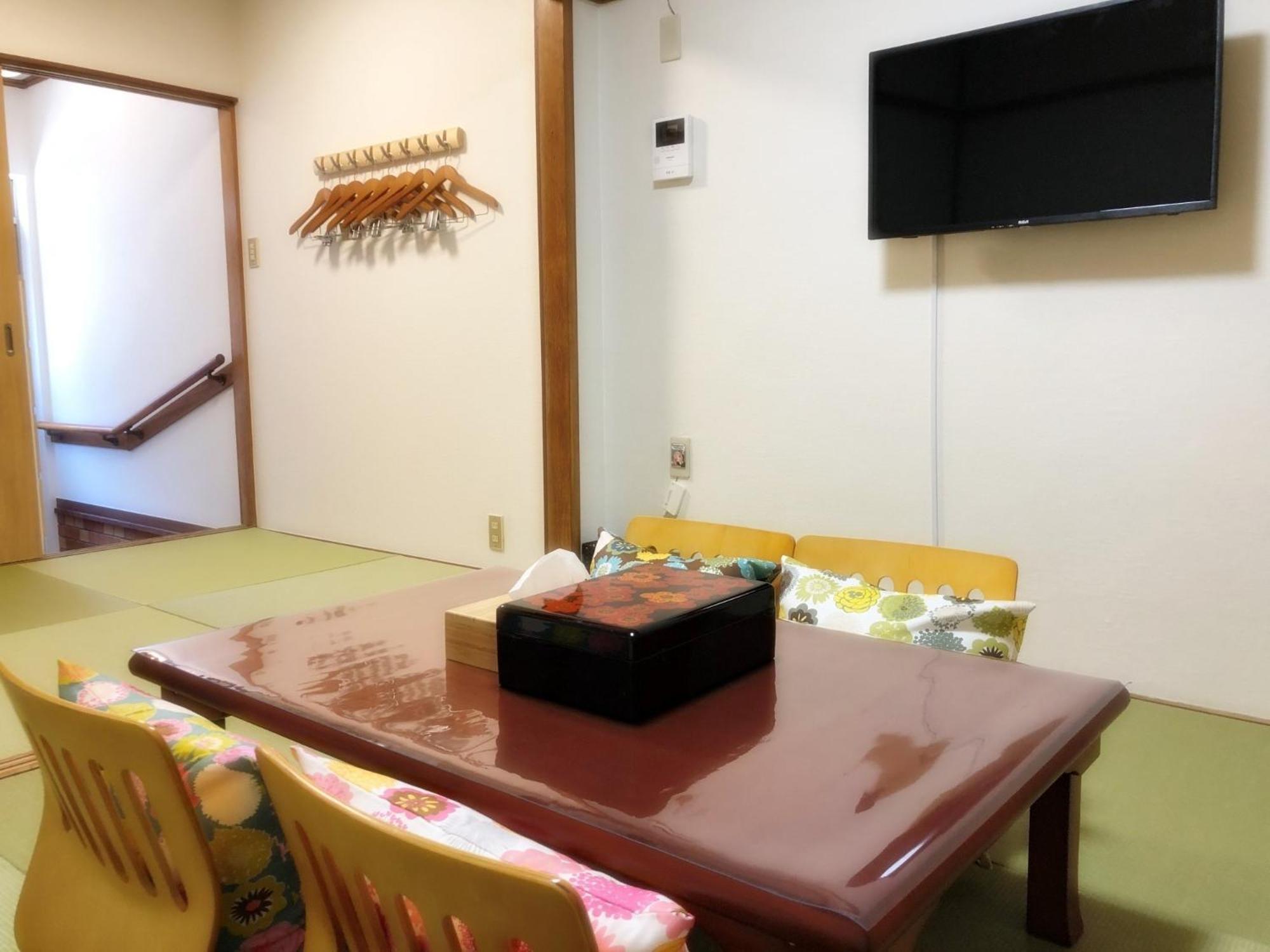 Nishikujo Stay5 - Vacation Stay 14800 Osaka Exterior photo