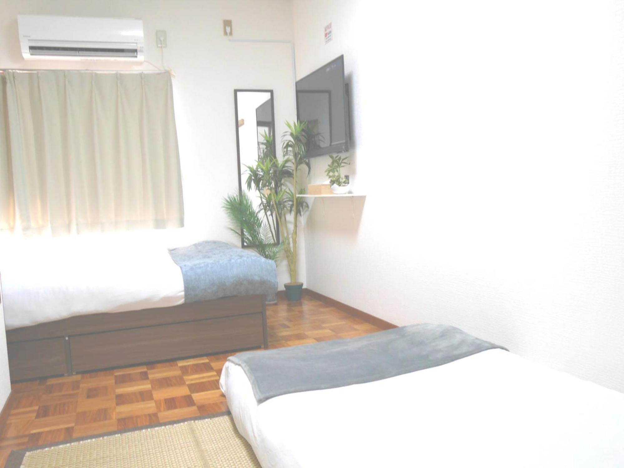Nishikujo Stay5 - Vacation Stay 14800 Osaka Exterior photo
