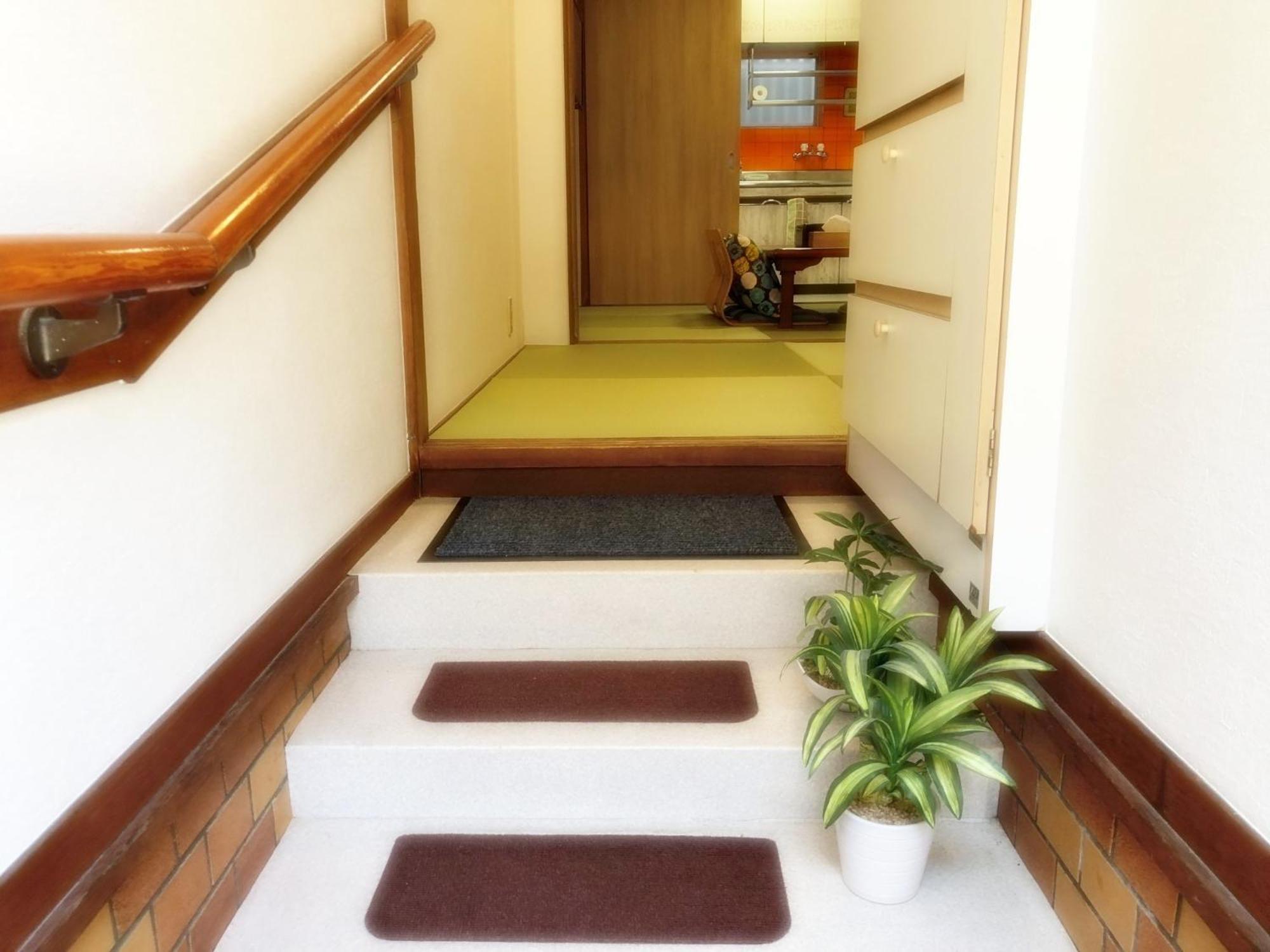 Nishikujo Stay5 - Vacation Stay 14800 Osaka Exterior photo