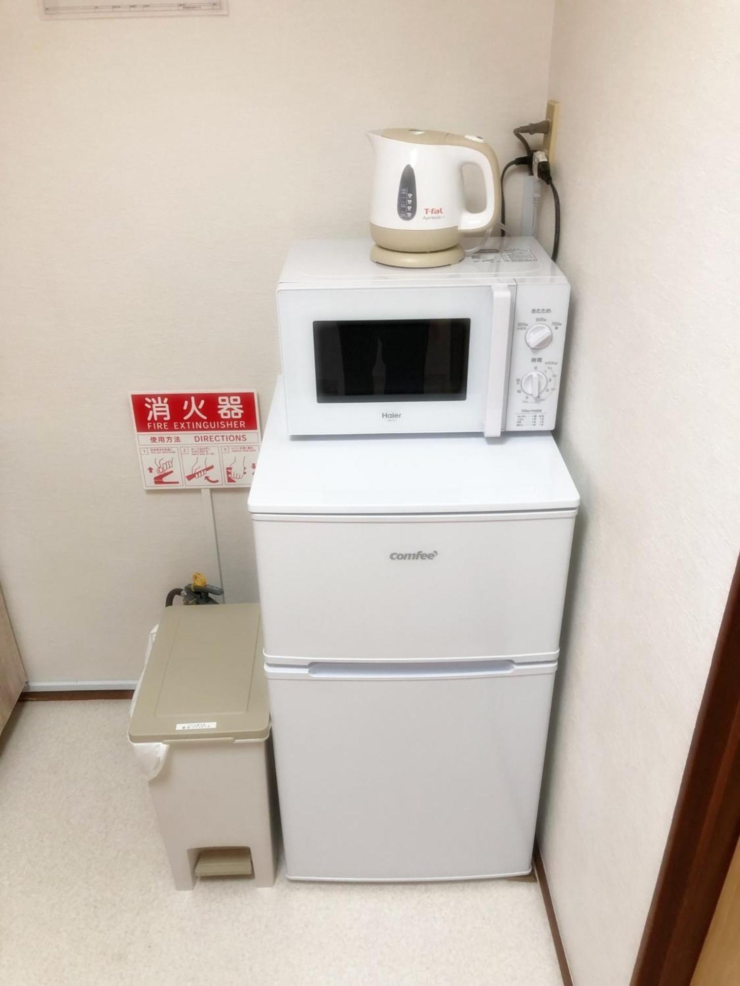 Nishikujo Stay5 - Vacation Stay 14800 Osaka Exterior photo