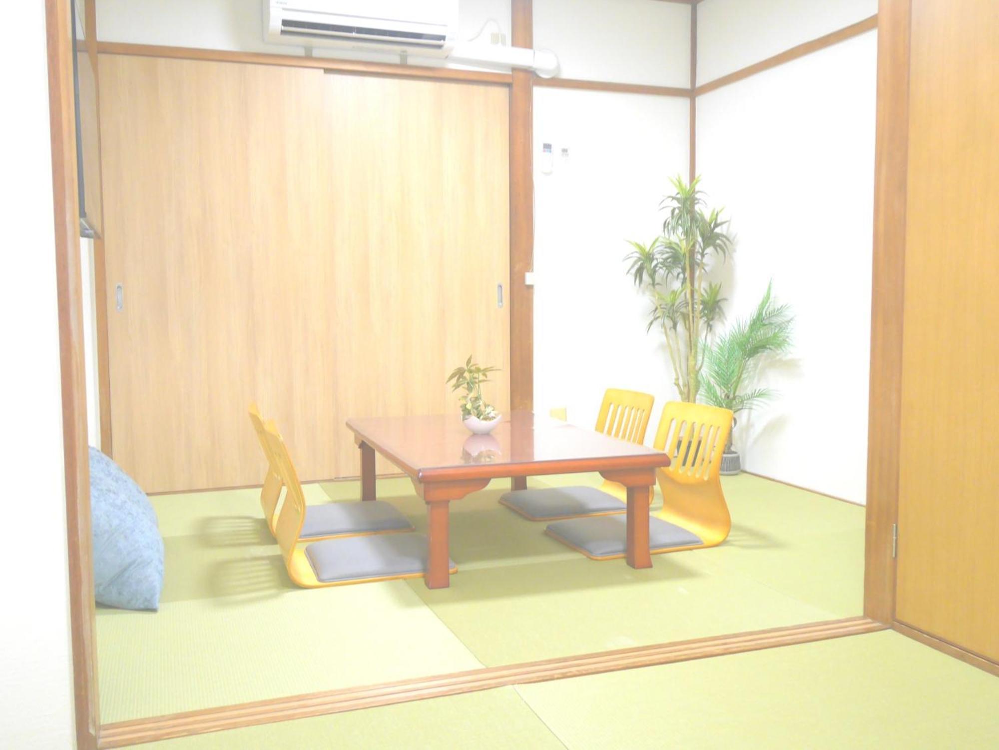 Nishikujo Stay5 - Vacation Stay 14800 Osaka Exterior photo