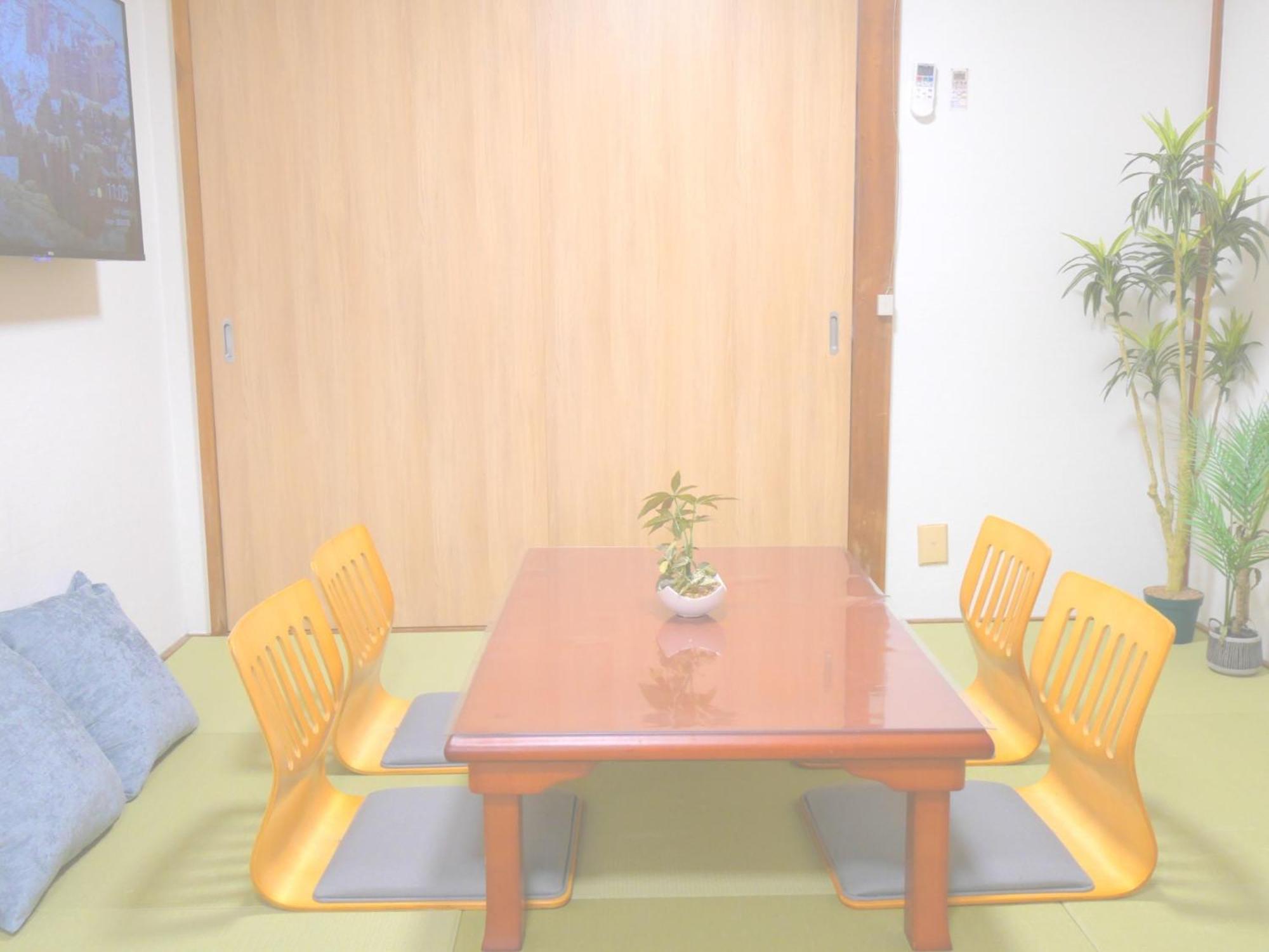 Nishikujo Stay5 - Vacation Stay 14800 Osaka Exterior photo