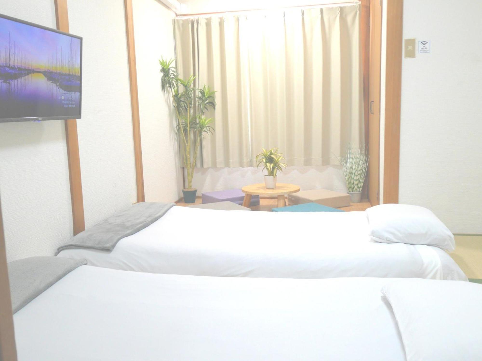 Nishikujo Stay5 - Vacation Stay 14800 Osaka Exterior photo