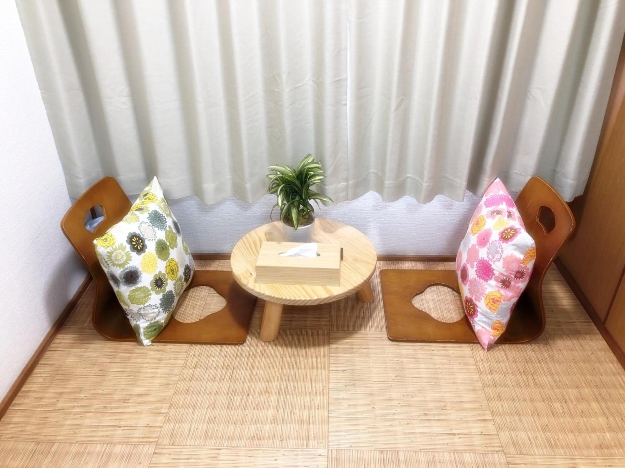 Nishikujo Stay5 - Vacation Stay 14800 Osaka Exterior photo